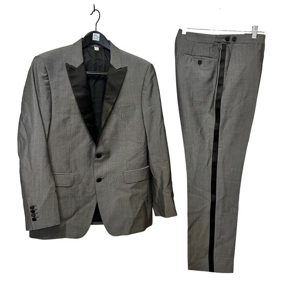 Burberry Other - Burberry London Tuxedo 50R EU | 40R US